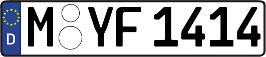 M-YF1414