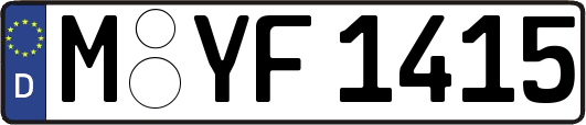 M-YF1415