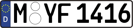 M-YF1416