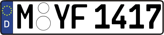 M-YF1417