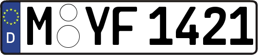 M-YF1421