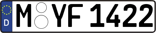 M-YF1422