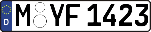 M-YF1423
