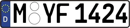 M-YF1424