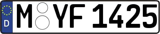 M-YF1425