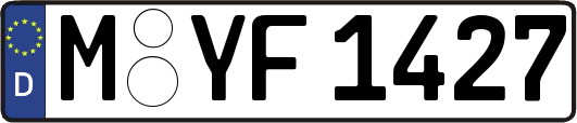M-YF1427