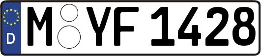 M-YF1428