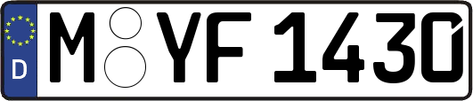 M-YF1430