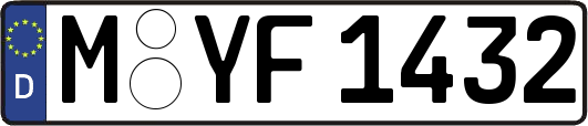 M-YF1432