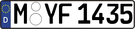 M-YF1435