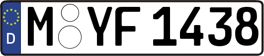 M-YF1438