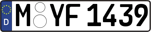 M-YF1439