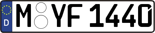 M-YF1440
