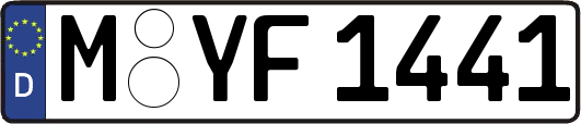 M-YF1441