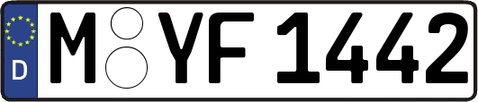 M-YF1442