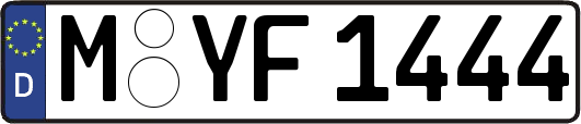 M-YF1444