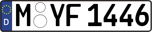 M-YF1446