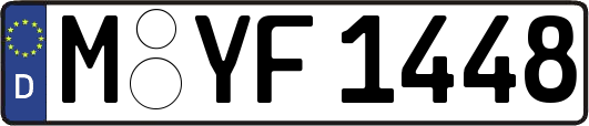M-YF1448