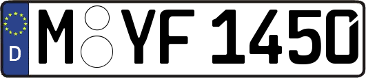 M-YF1450