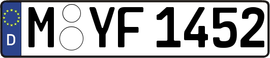 M-YF1452