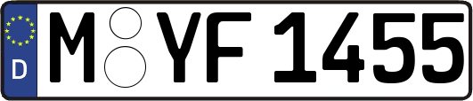 M-YF1455