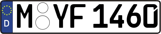 M-YF1460