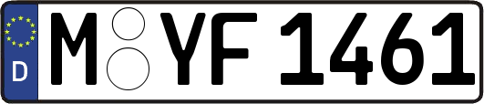 M-YF1461