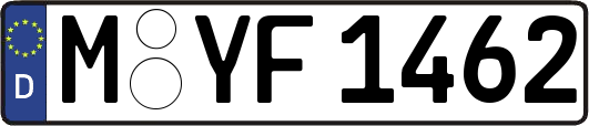 M-YF1462