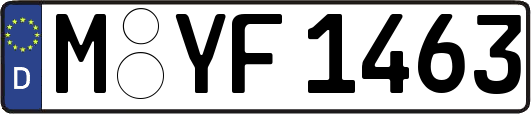 M-YF1463