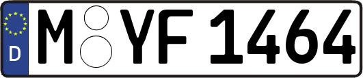 M-YF1464