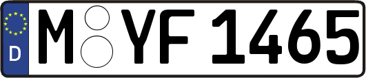 M-YF1465