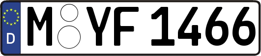 M-YF1466