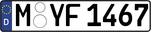 M-YF1467