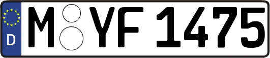 M-YF1475