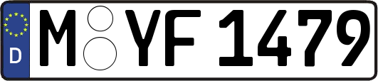 M-YF1479