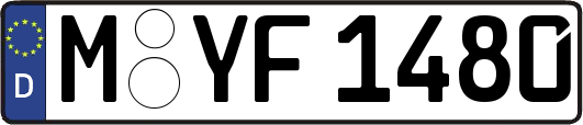 M-YF1480