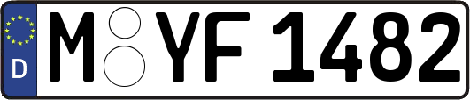 M-YF1482
