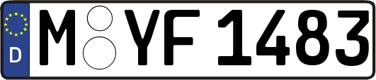 M-YF1483