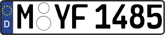 M-YF1485