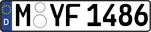 M-YF1486