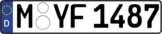 M-YF1487