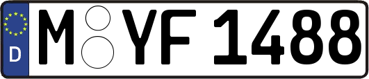 M-YF1488