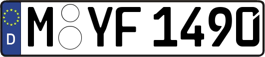 M-YF1490