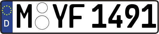 M-YF1491