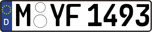 M-YF1493