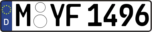 M-YF1496