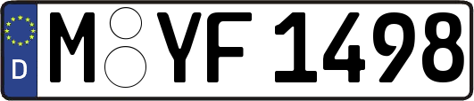 M-YF1498