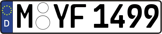 M-YF1499
