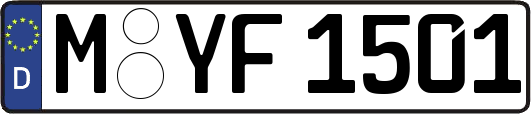 M-YF1501