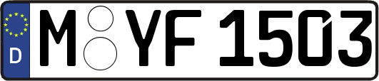 M-YF1503